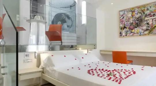 Villa Blu Capri - 85