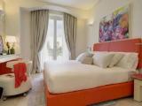Superior Double room with balcony