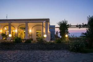Hotel Bellavista, Anacapri