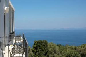 Hotel Bellavista, Anacapri