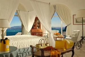 Anacapri - Hotels