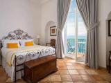 Premium Double room with balcony and with sea view