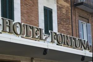 Hotel Fortuna, Ancona