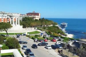 Grand Hotel Passetto, Ancona