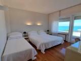 Superior Triple room with balcony