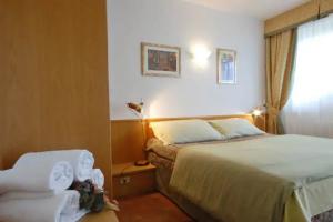 La Roche Hotel Appartments, Aosta