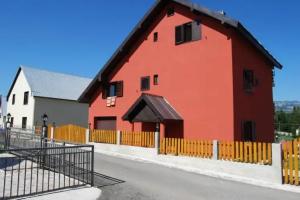 Apartments Radingturs, Zabljak