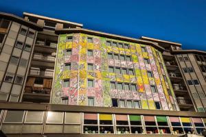 OMAMA Hotel, Aosta