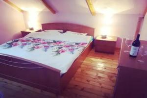 Apartments Breza, Kolasin