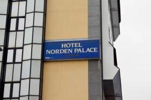 Hotel Norden Palace, Aosta
