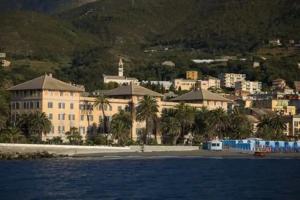 Grand Hotel Arenzano, Arenzano