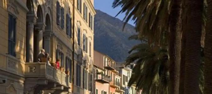 Grand Arenzano
