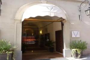 Vogue Hotel, Arezzo