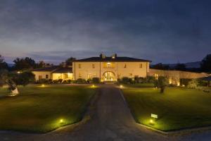 Hotel Le Capanne, Arezzo