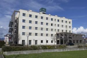 B&B Hotel Arezzo, Arezzo