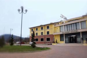 Garden Hotel, Arezzo