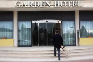 Garden Hotel, Arezzo
