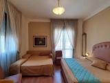 Smart Family room