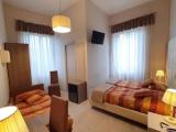 New Family room with panoramic view