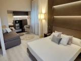 Junior Suite with panoramic view