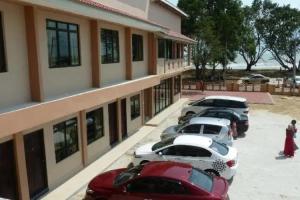 Cempaka Beach Resort, Kuantan