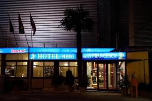 Hotel Piero Della Francesca, Arezzo