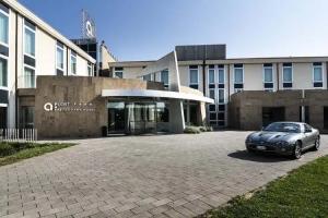A Point Park Hotel, Arezzo