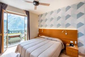 Hotel Argegno, Argegno