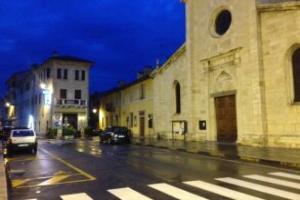 Hotel «Spagna», Arona