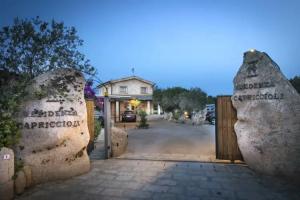 Residenza Capriccioli, Porto Cervo