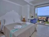 Double Junior Suite with balcony