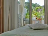 Superior Double room with view