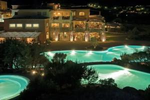 CPH | Pevero Hotel, Porto Cervo