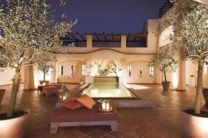 CPH | Pevero Hotel, Porto Cervo