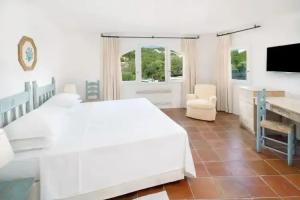 Cervo Hotel,Costa Smeralda Resort, Porto Cervo
