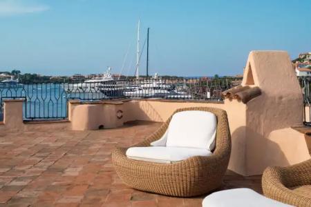 Cervo,Costa Smeralda Resort - 237