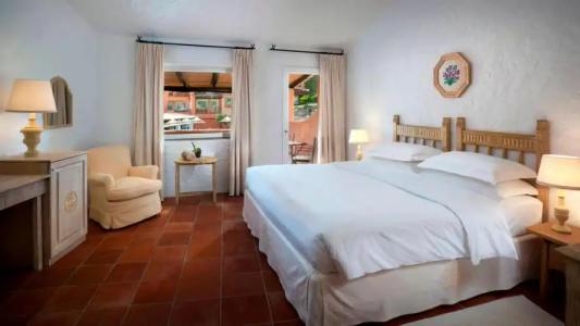 Cervo,Costa Smeralda Resort - 125