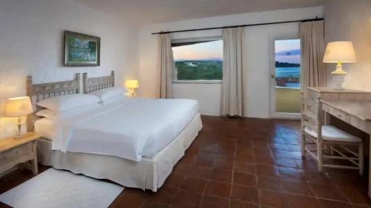 Cervo,Costa Smeralda Resort - 130