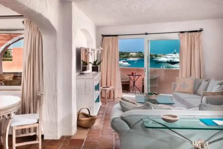 Cervo,Costa Smeralda Resort - 165