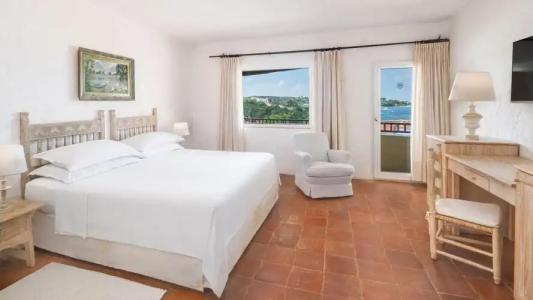 Cervo,Costa Smeralda Resort - 126