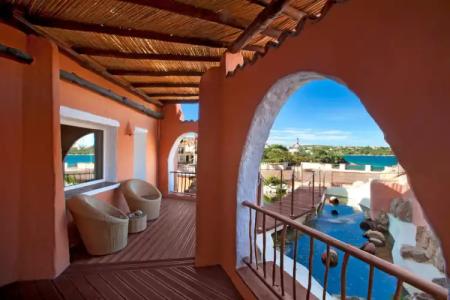 Cervo,Costa Smeralda Resort - 238