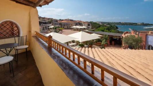 Cervo,Costa Smeralda Resort - 135