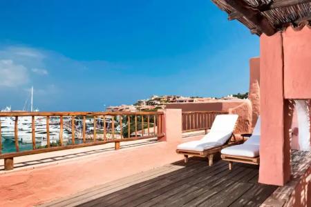 Cervo,Costa Smeralda Resort - 166