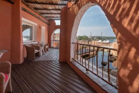 Cervo,Costa Smeralda Resort - 239