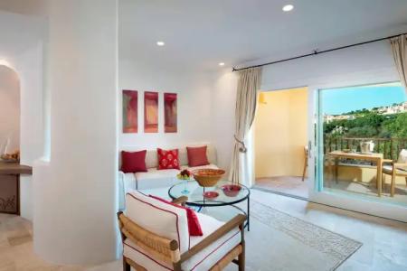 Cervo,Costa Smeralda Resort - 206