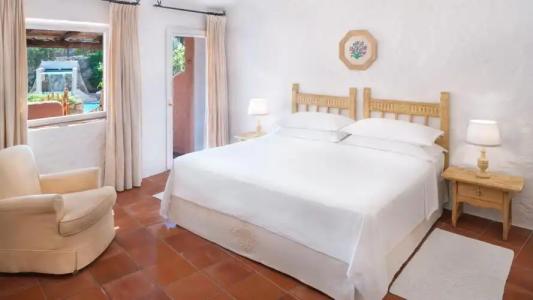 Cervo,Costa Smeralda Resort - 128