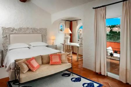 Cervo,Costa Smeralda Resort - 192