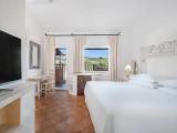 Superior Double room with courtyard view