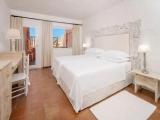 2 Bedrooms Royal Suite with balcony and with Marina view