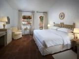 Premium Double room with balcony and with Marina or Pool view